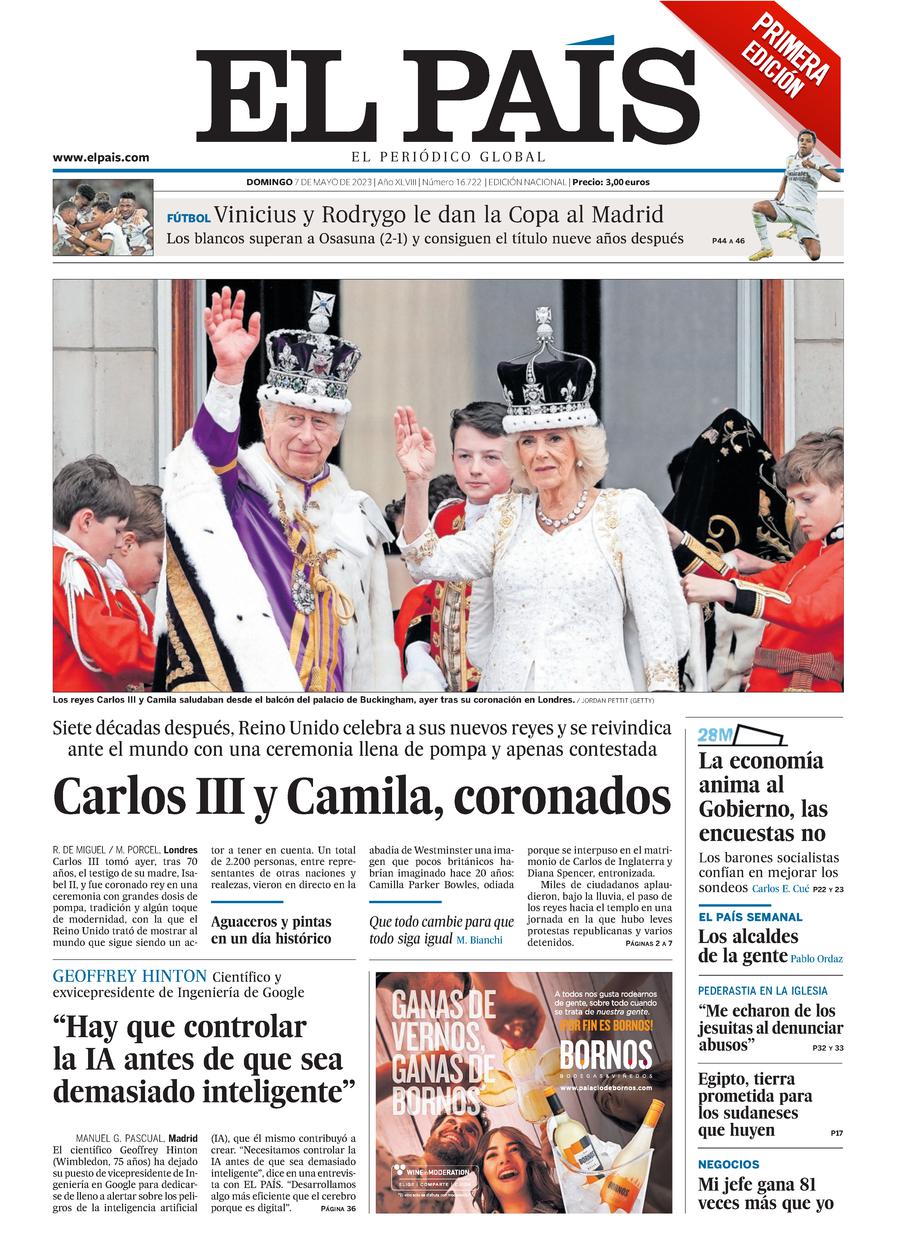 El País El País