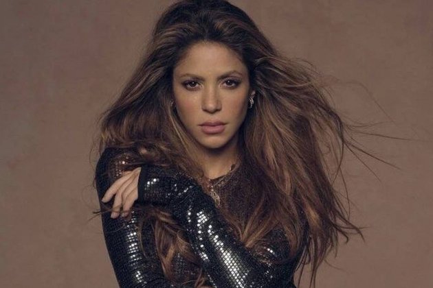 Shakira Shakira