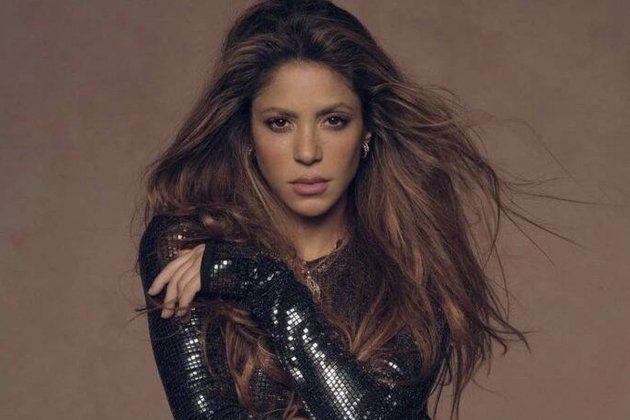 Shakira