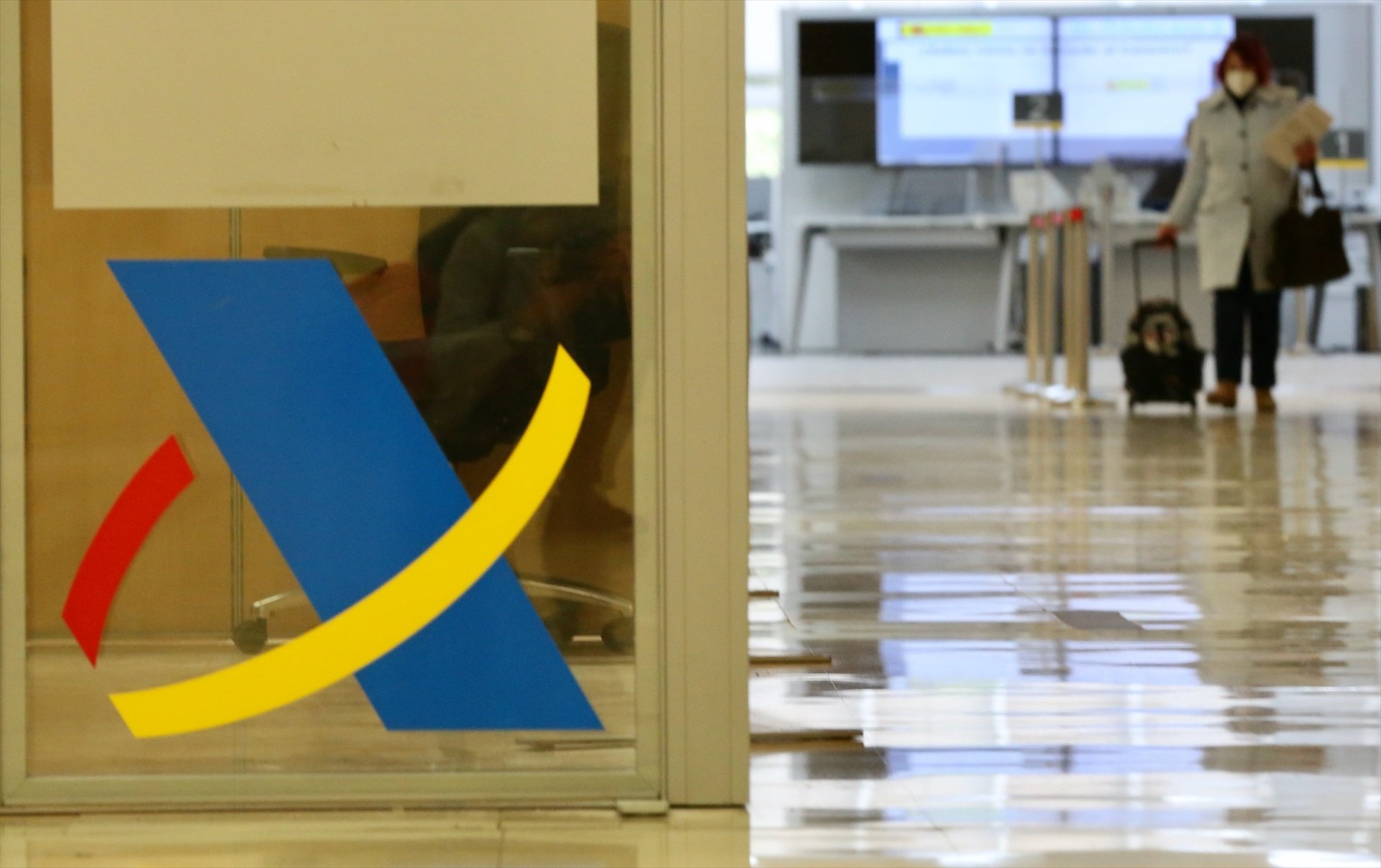 Hacienda / Europa Press