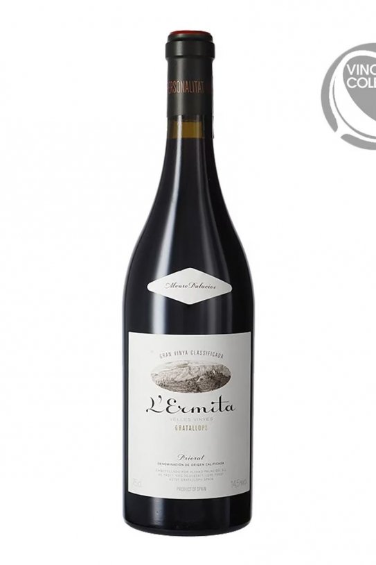 Vino de El Corte Inglés Vino de El Corte Inglés