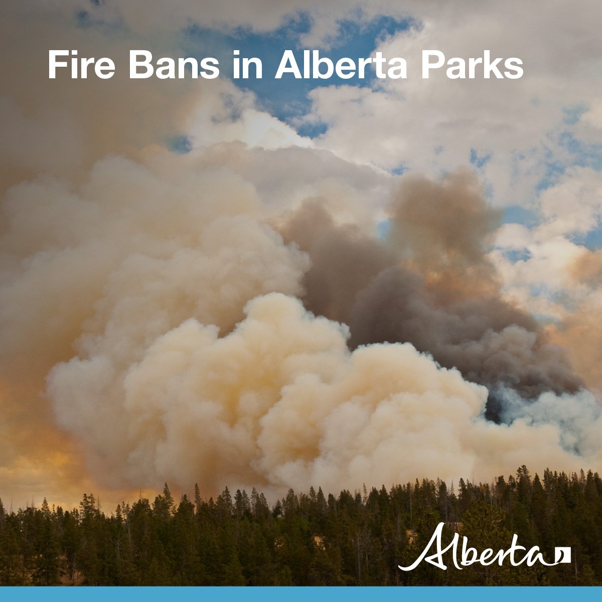 Catástrofe ecológica en Canadá por un centenar de incendios forestales: 25.000 evacuados