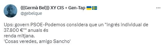 Germa Bel Pedro Sanchez Germa Bel Pedro Sanchez