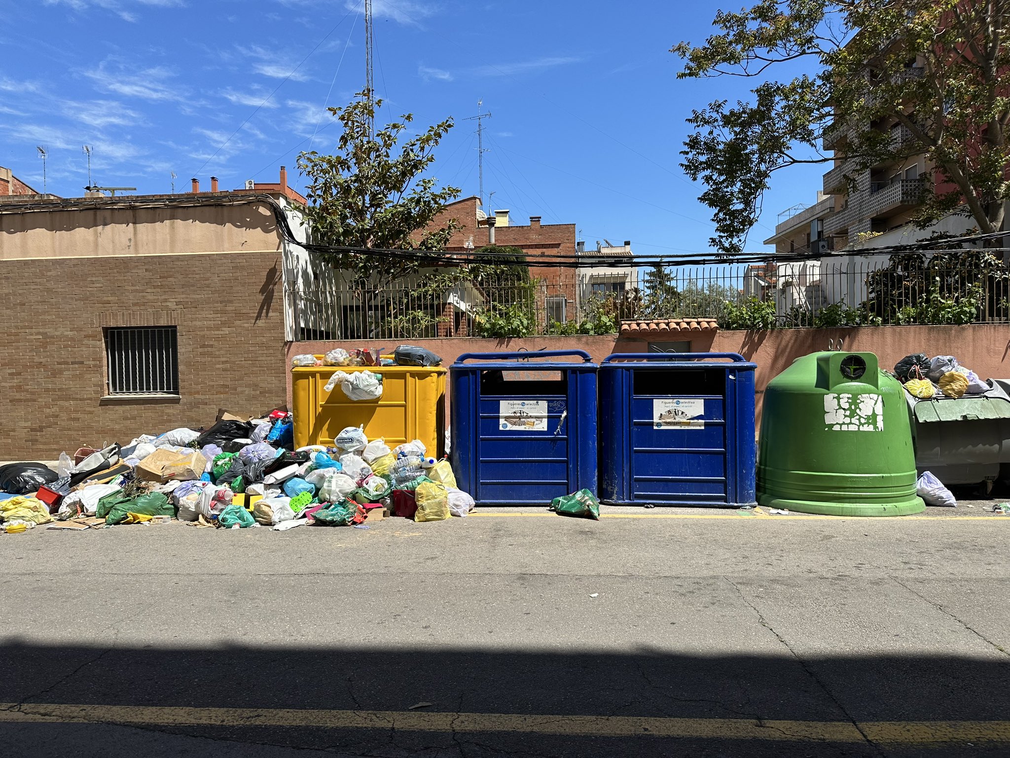 Los expertos coinciden en que en 50 años, Barcelona ya no tendrá camiones de basura, solo habrá tuberías