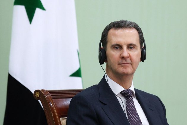 Bashad al Assad Siria bona Bashad al Assad Siria bona
