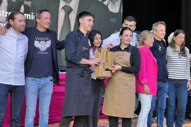 07.05.23. Ganadores final 2 07.05.23. Ganadores final 2