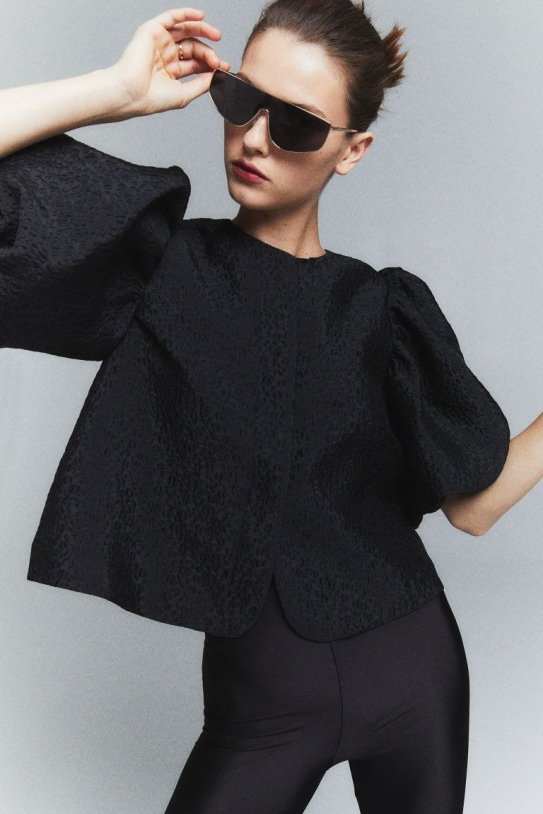 Blusa de H&M Blusa de H&M