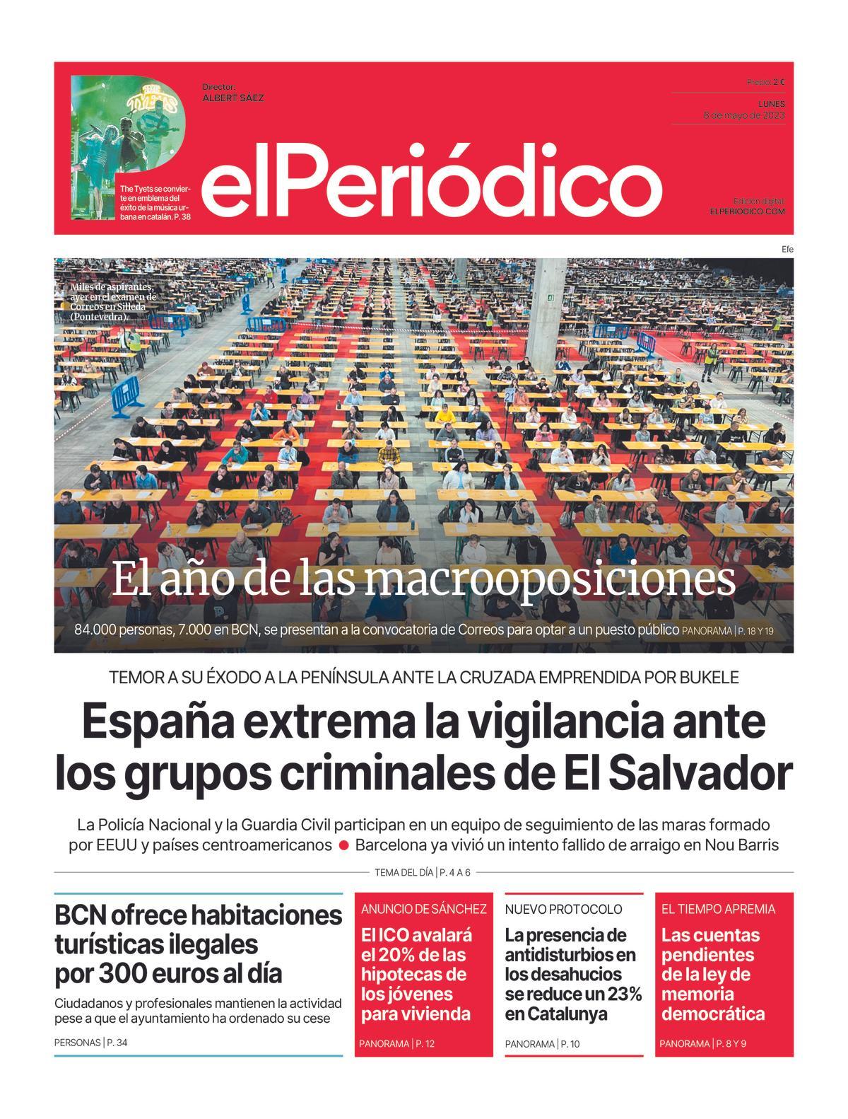 El Periódico El Periódico