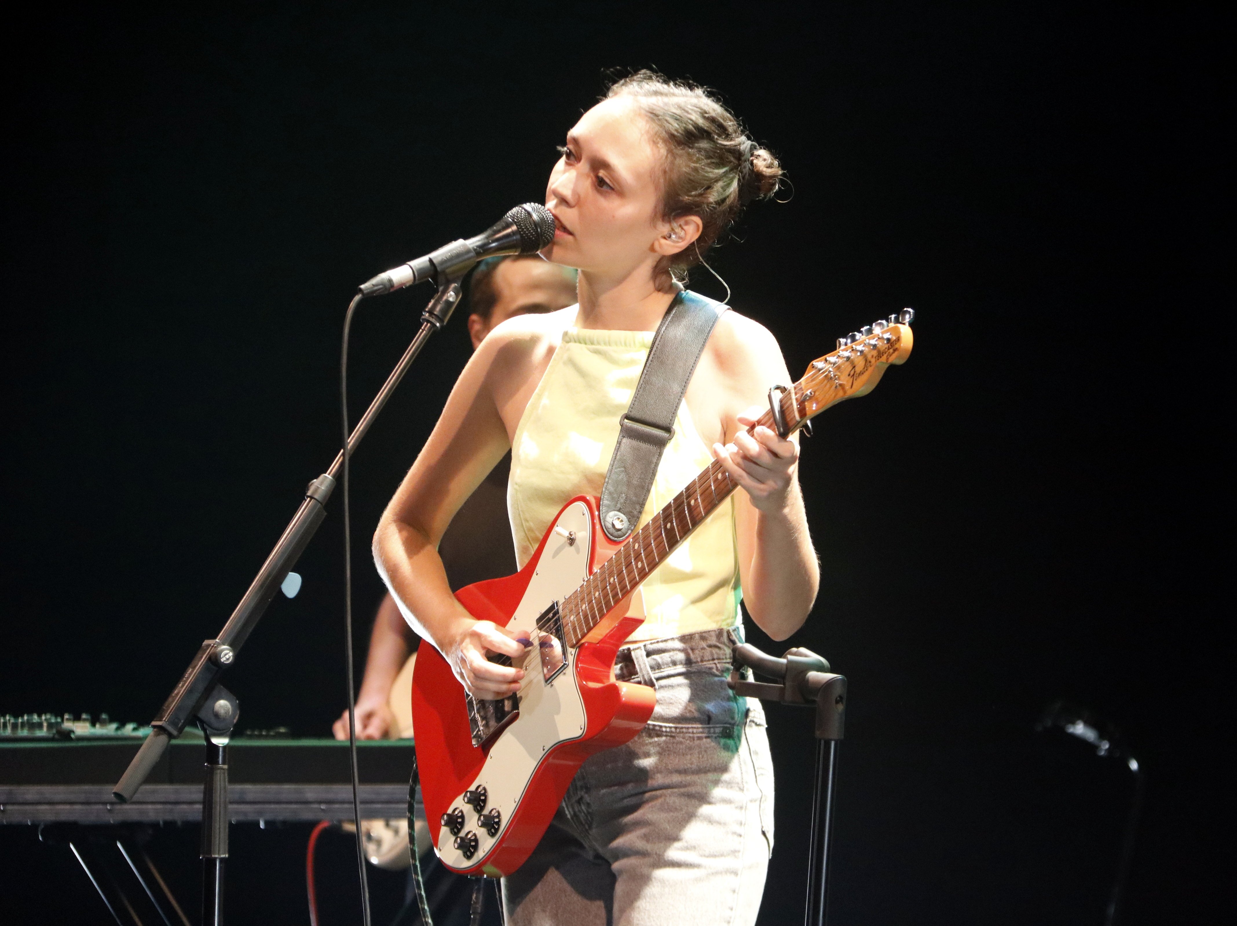 El Festival Límbic d’Òmnium Cultural reuneix 20.000 persones a Sitges