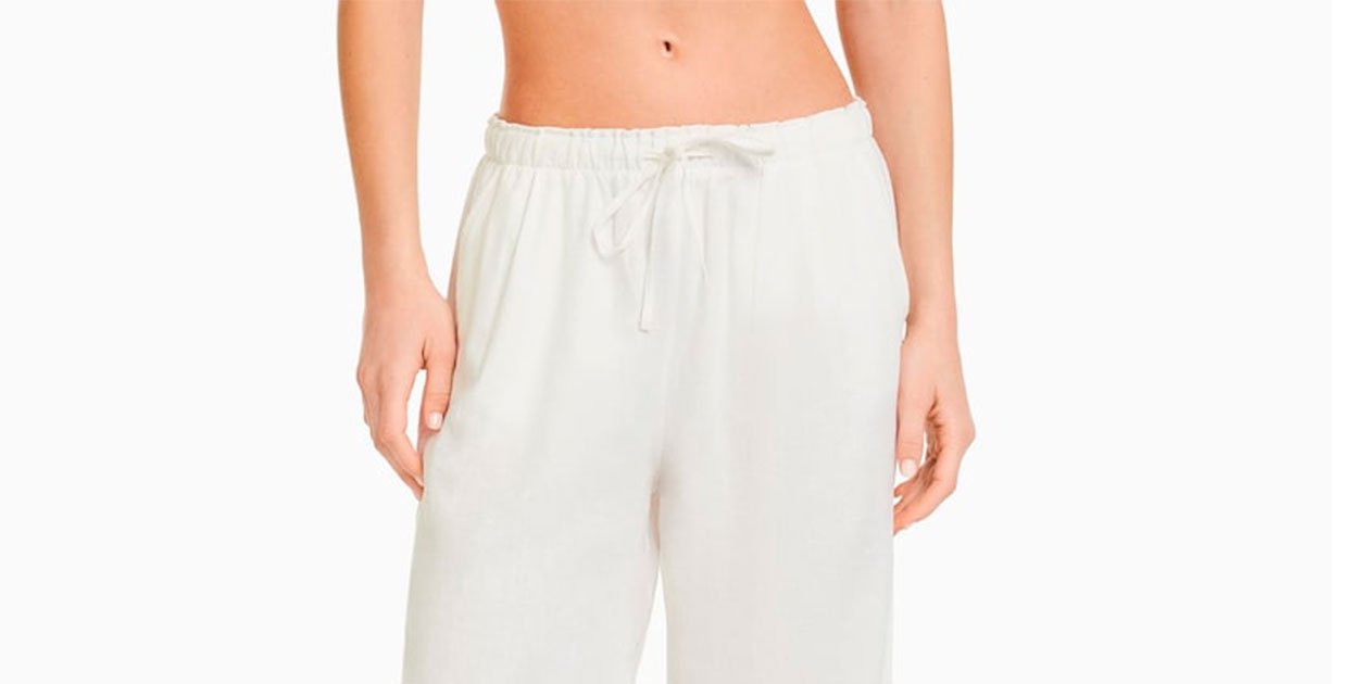 Bershka ven com a xurros els pantalons més còmodes sense renunciar al glamur, 4 colors