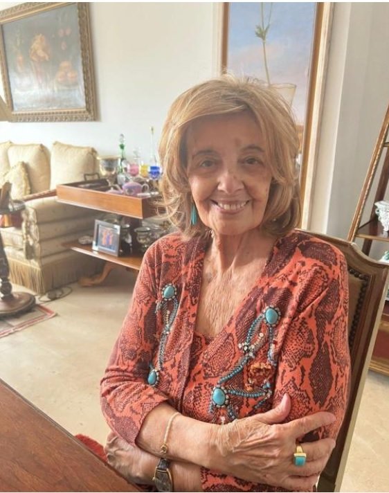 Campos 81 años Instagram Campos 81 años Instagram