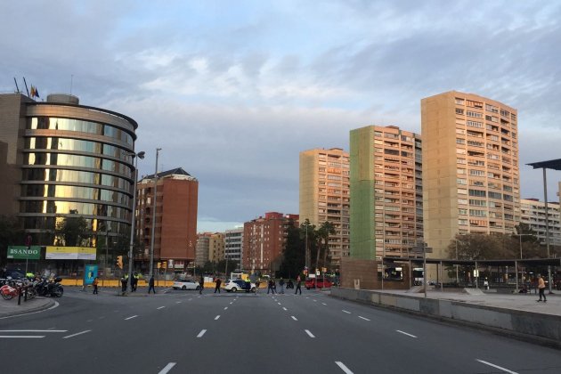Santos CDR - Adrià Rovira