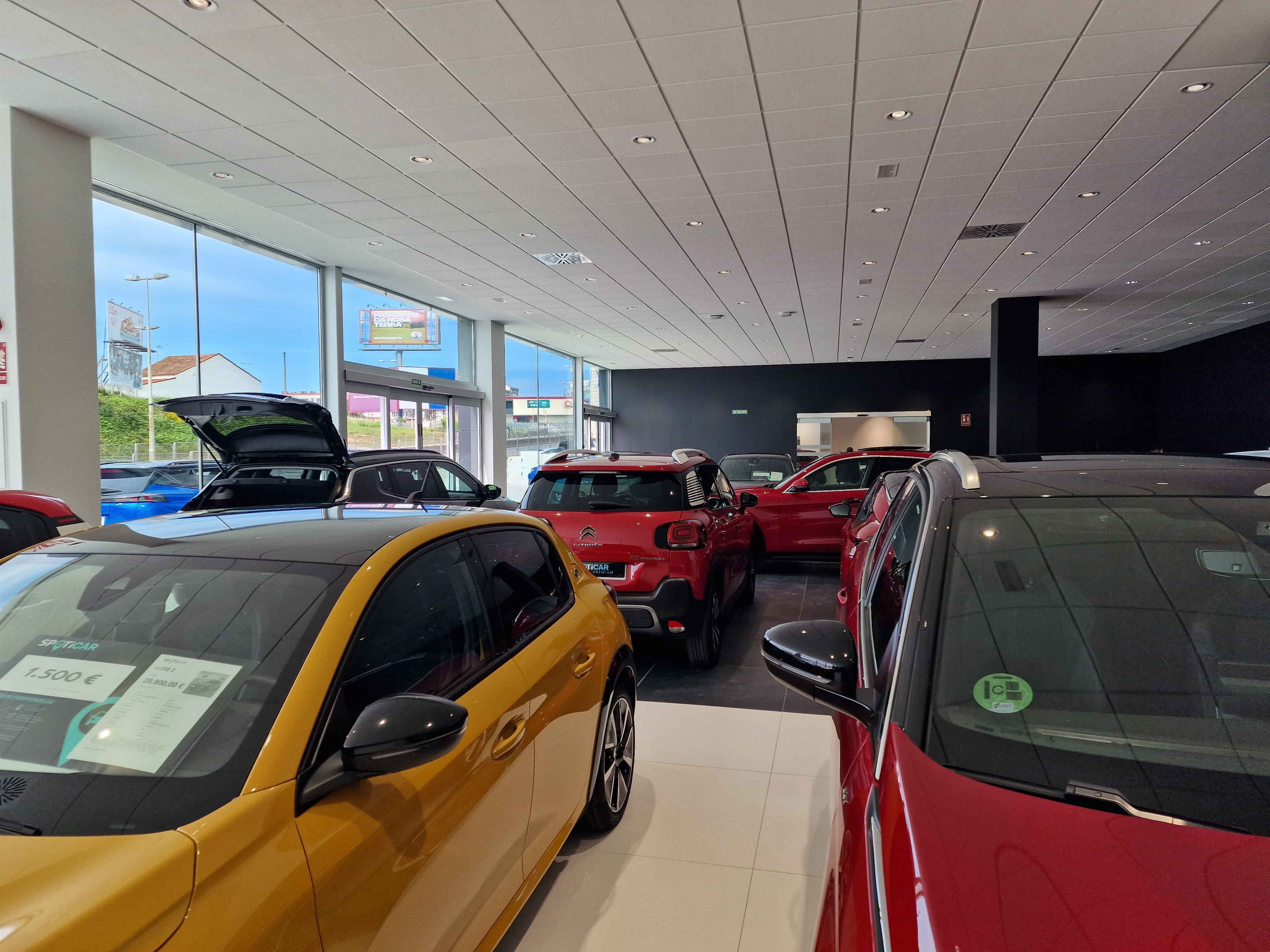 El coche diésel número 1 en ventas en España es un premium