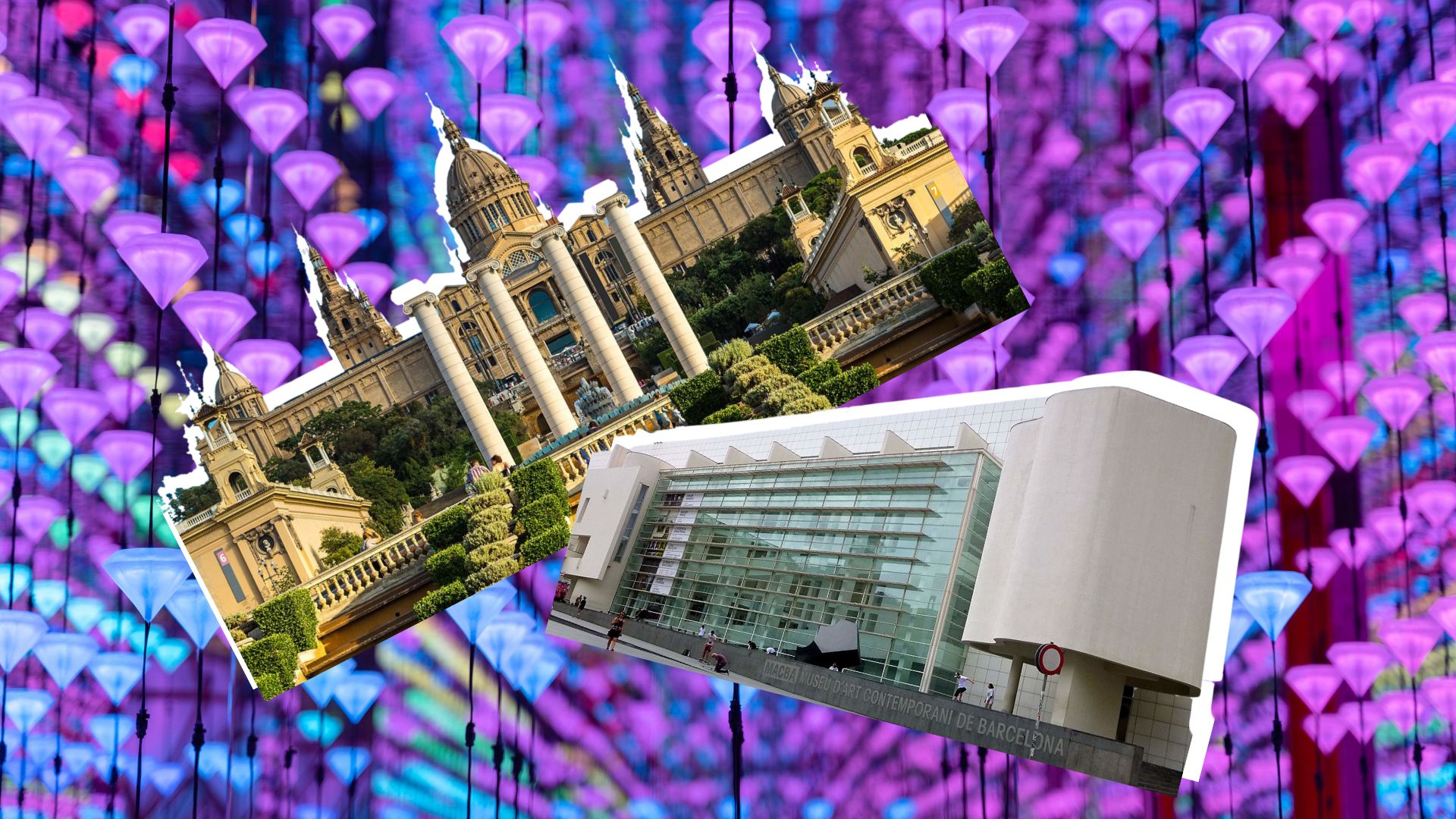 Nit dels Museus 2023: horarios, días y museos abiertos en Barcelona