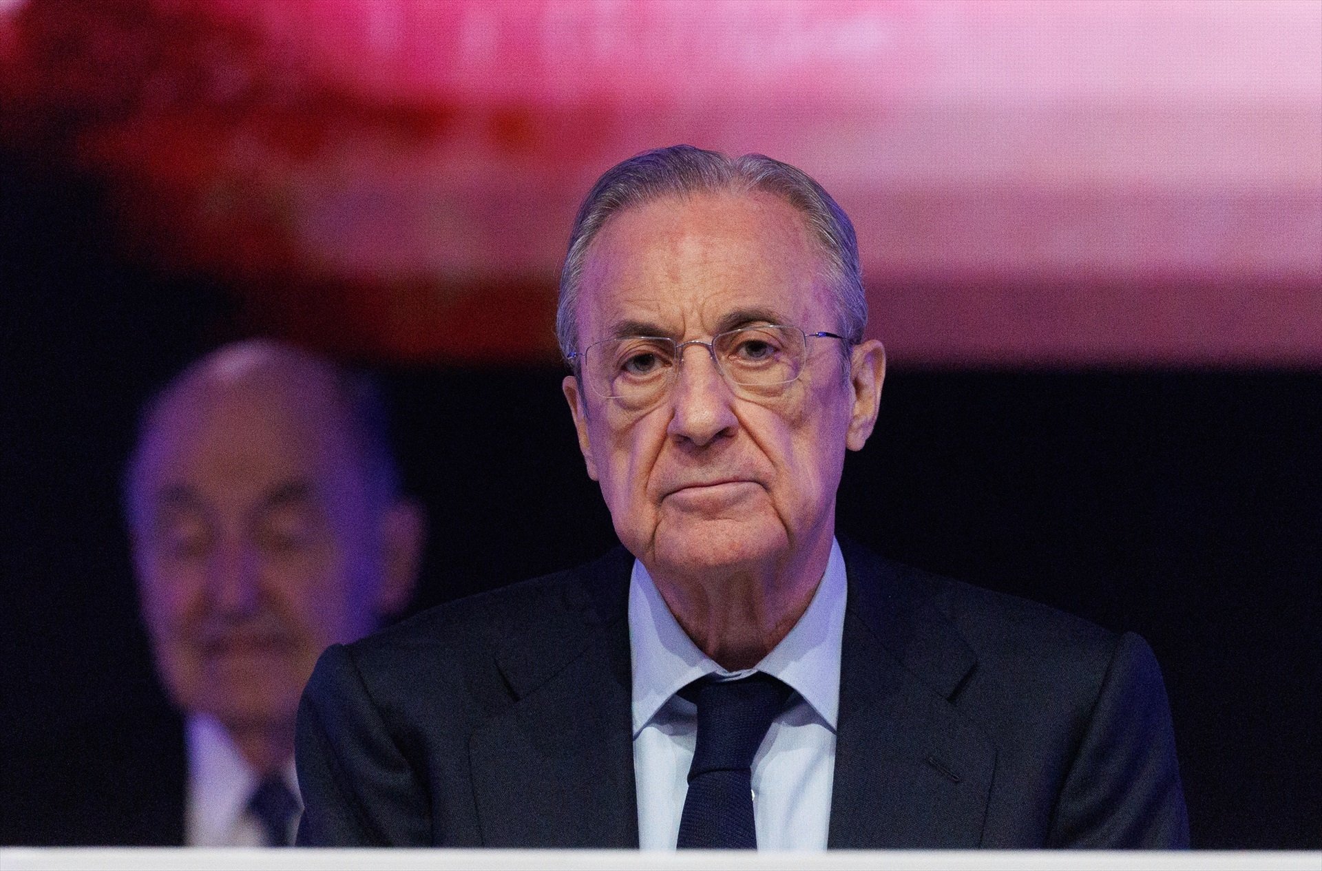 Fichaje cerrado, Florentino Pérez desactiva la eliminación del Real Madrid, anuncio inminente