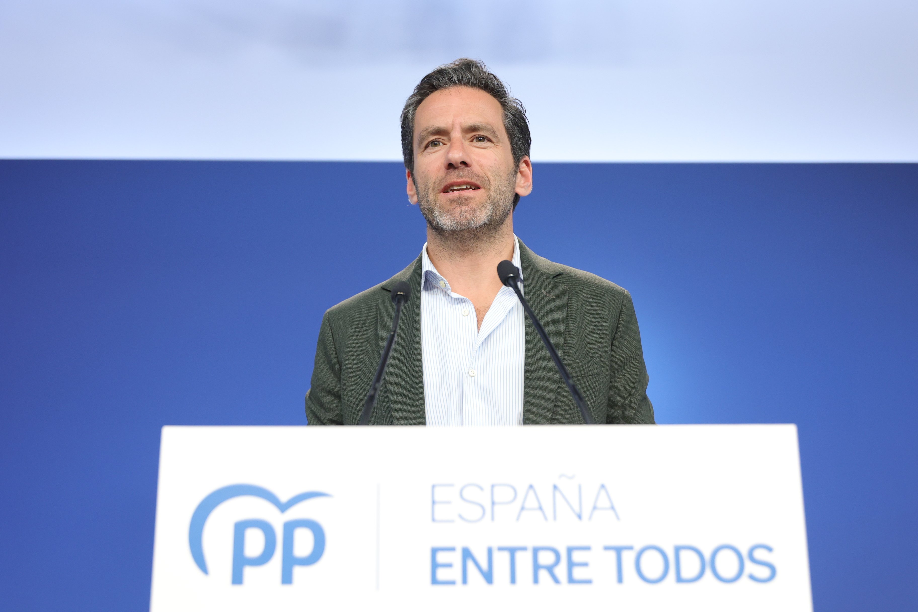 Ofensiva del PP para recuperar la sedición y prohibir un 1-O en el futuro