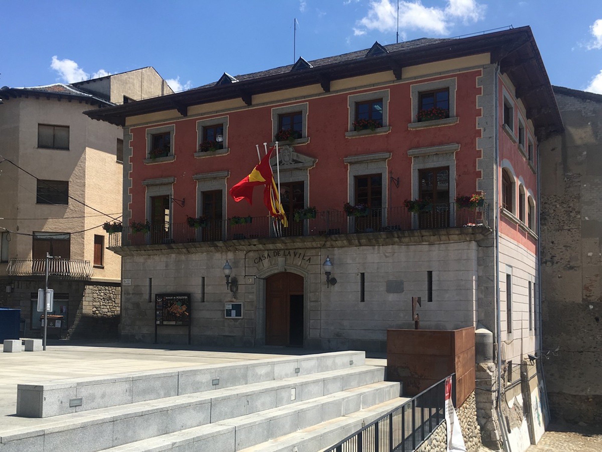 Candidatos a las elecciones municipales 2023 en Puigcerdà: toda la lista