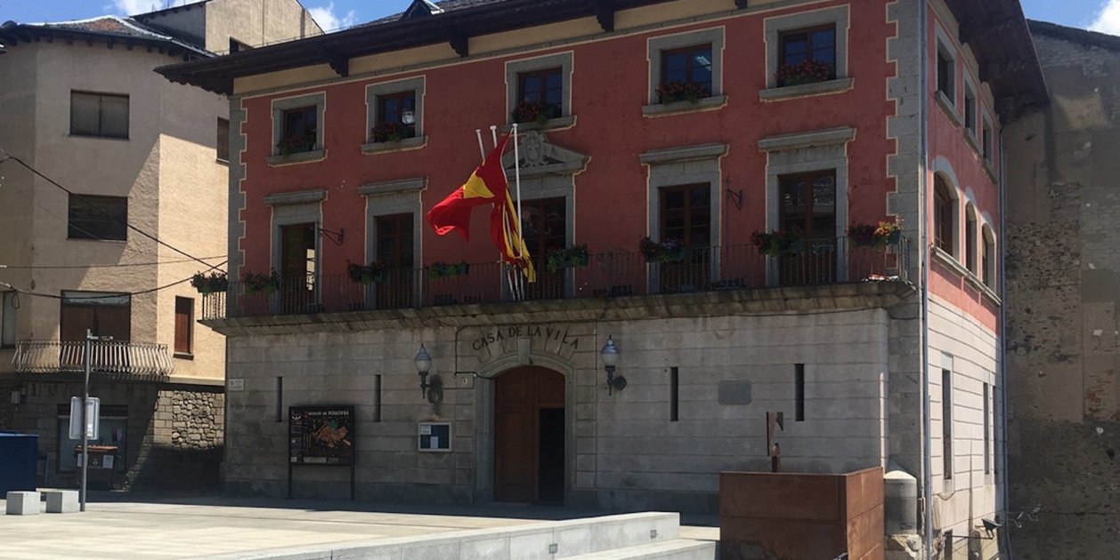 Ajuntament de Puigcerda Ajuntament de Puigcerda