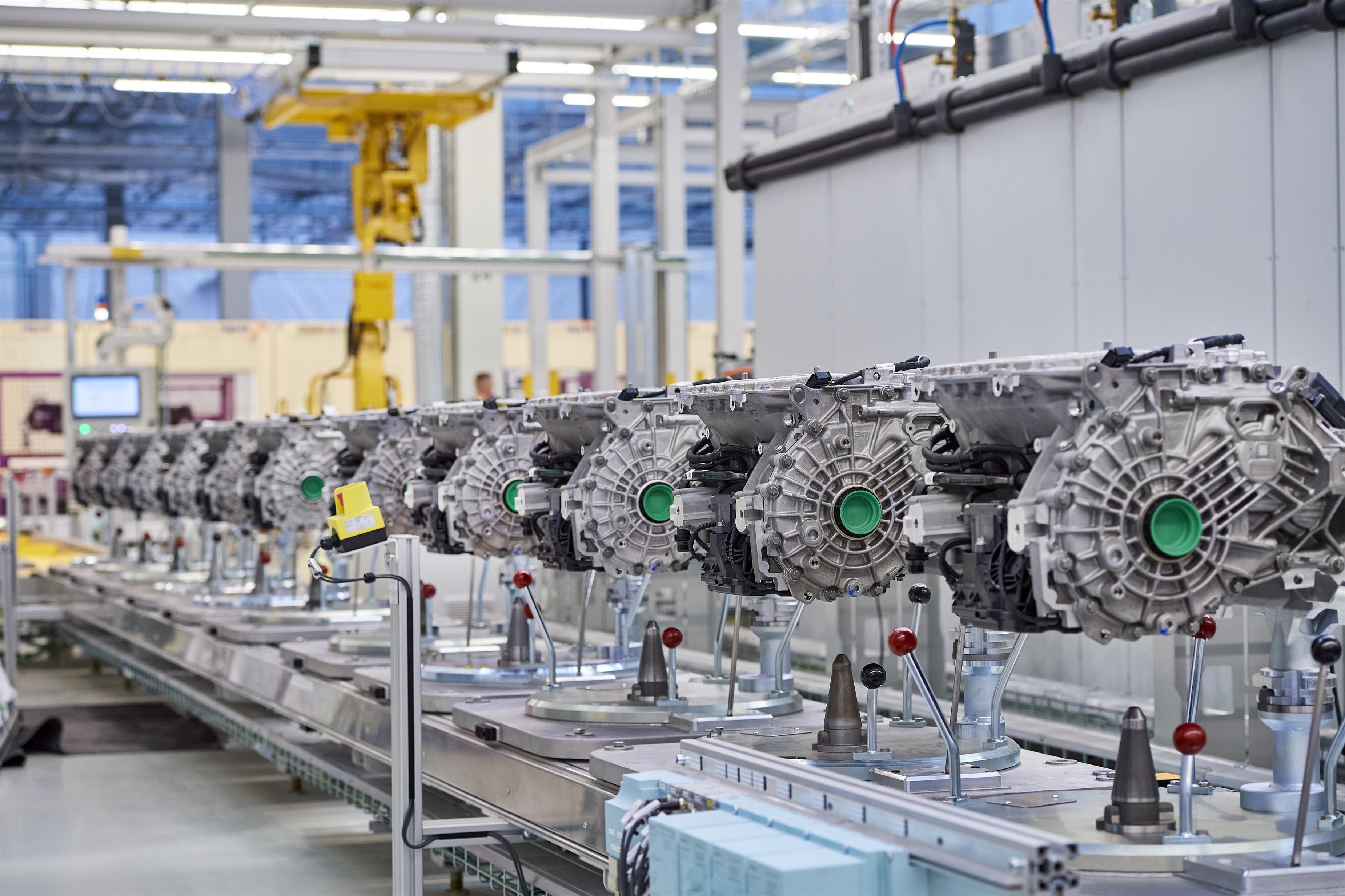 Alemanya vol protegir la indústria europea amb electricitat a preus assumibles