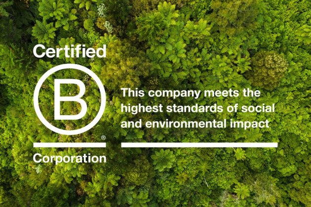 BCorps BCorps