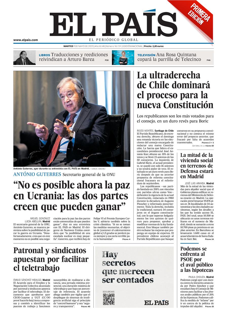 El País