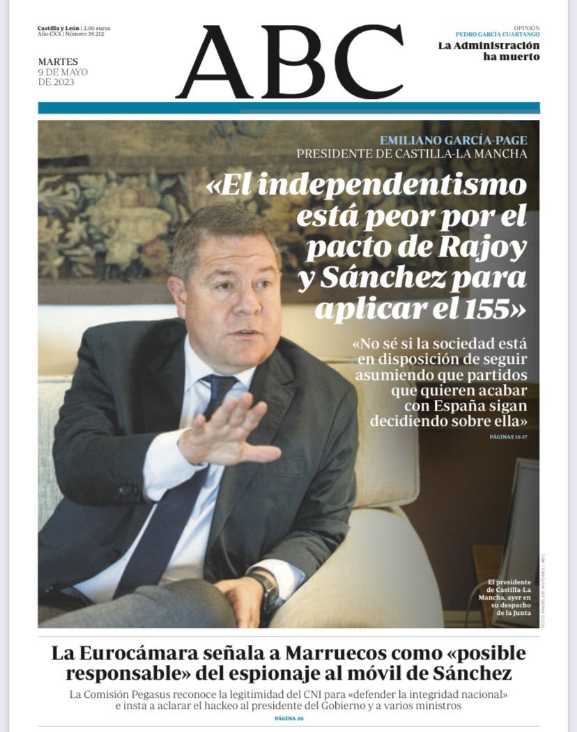 ABC ABC