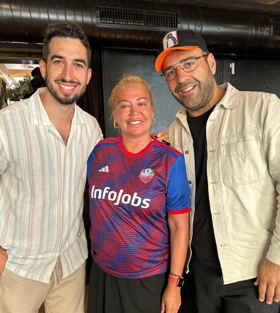 Belén Esteban Gerard Romero Isma Juárez Instagram Belén Esteban Gerard Romero Isma Juárez Instagram