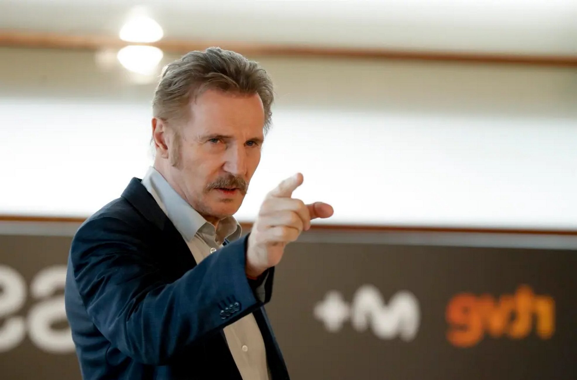 Liam 'Action-Man' Neeson: les seves pel·lícules de pitjor a millor
