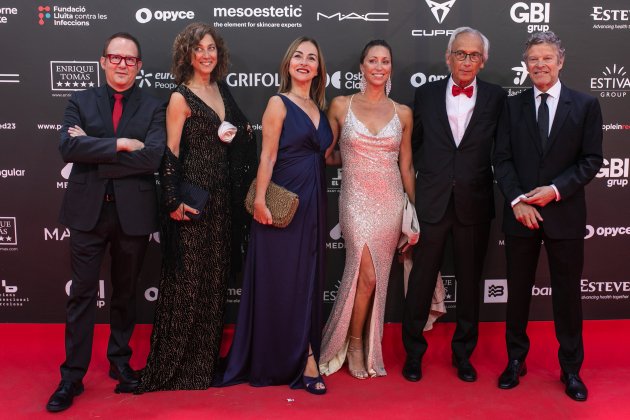 Meleor i Vehils de fiesta GTRES Meleor i Vehils de fiesta GTRES