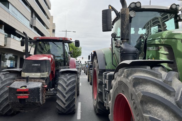 unión de campesinos manifestación sequía (1)