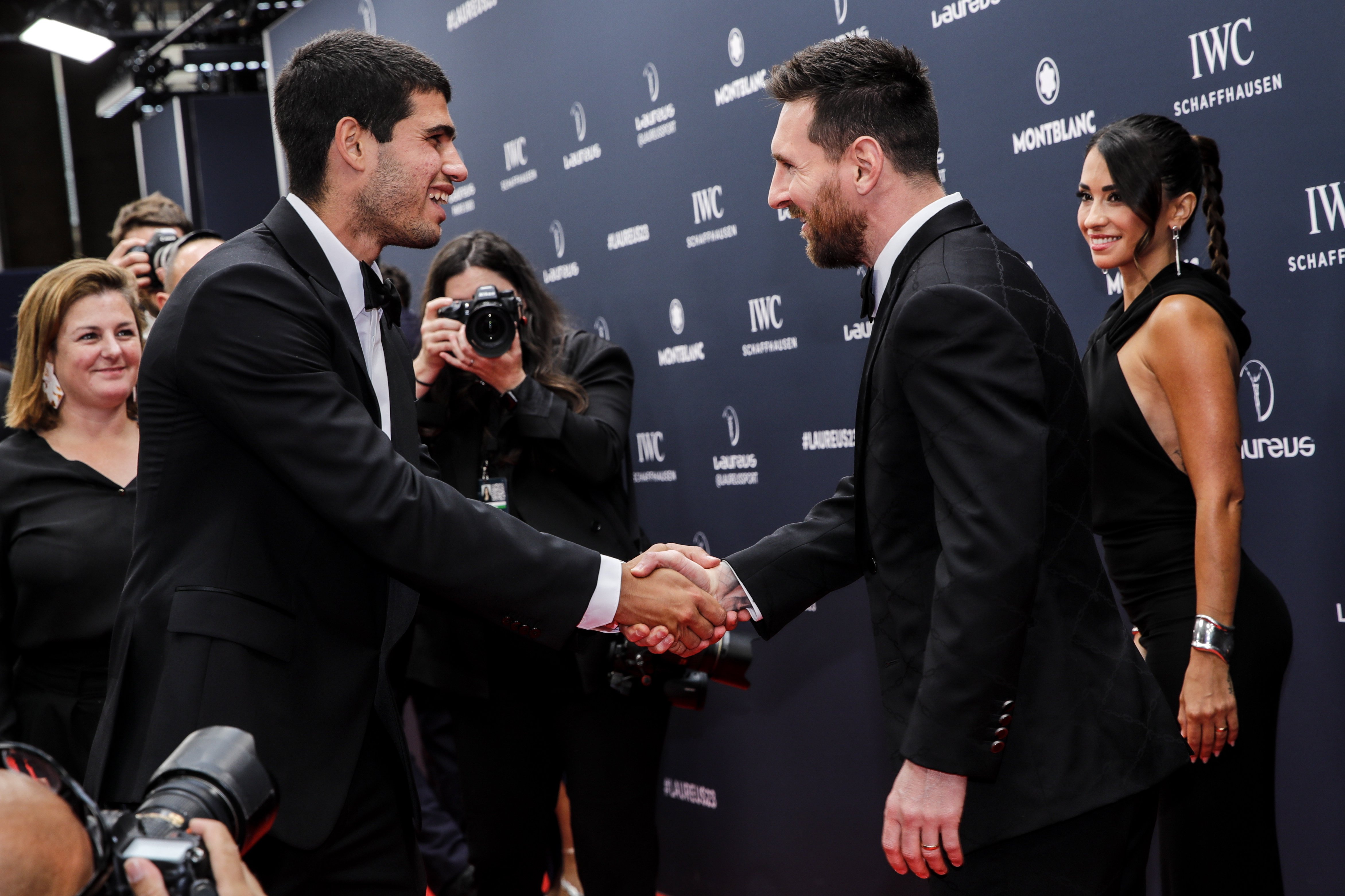 Messi no torna sol a Espanya, un altre campió és més a prop de firmar la seva tornada, Argentina ho confirma