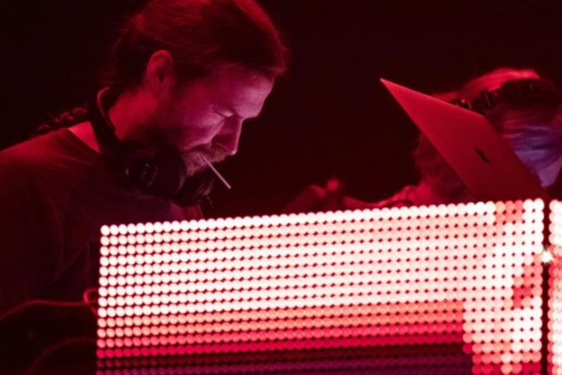 aphex twin publica 6 nuevos tracks 423682103 aphex twin publica 6 nuevos tracks 423682103