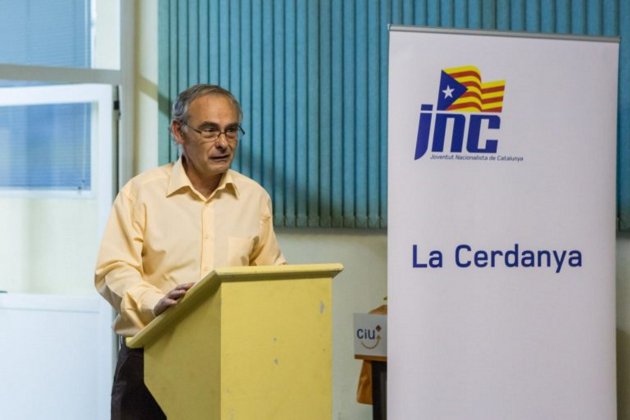 Jordi Gassio Puigcerda CDC