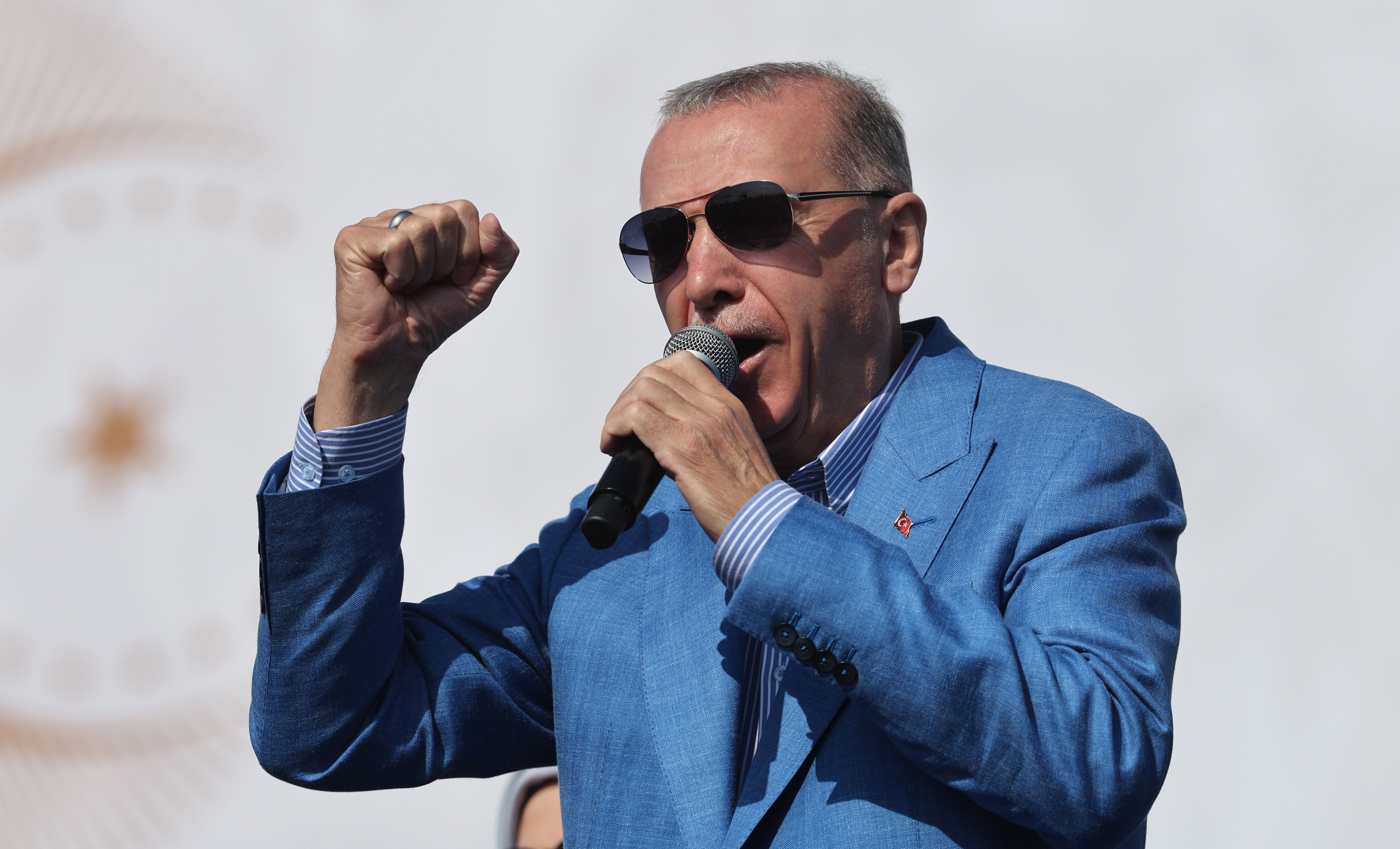 Les 5 claus per entendre les eleccions presidencials a Turquia