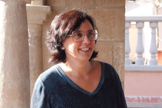 Judit Gisbert solsona foto erc Judit Gisbert solsona foto erc