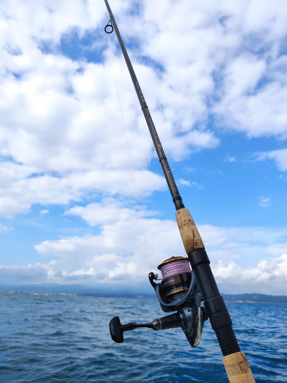 Agricultura endureix la norma de pesca recreativa: talles mínimes, quotes de captures i vedes de 44 espècies