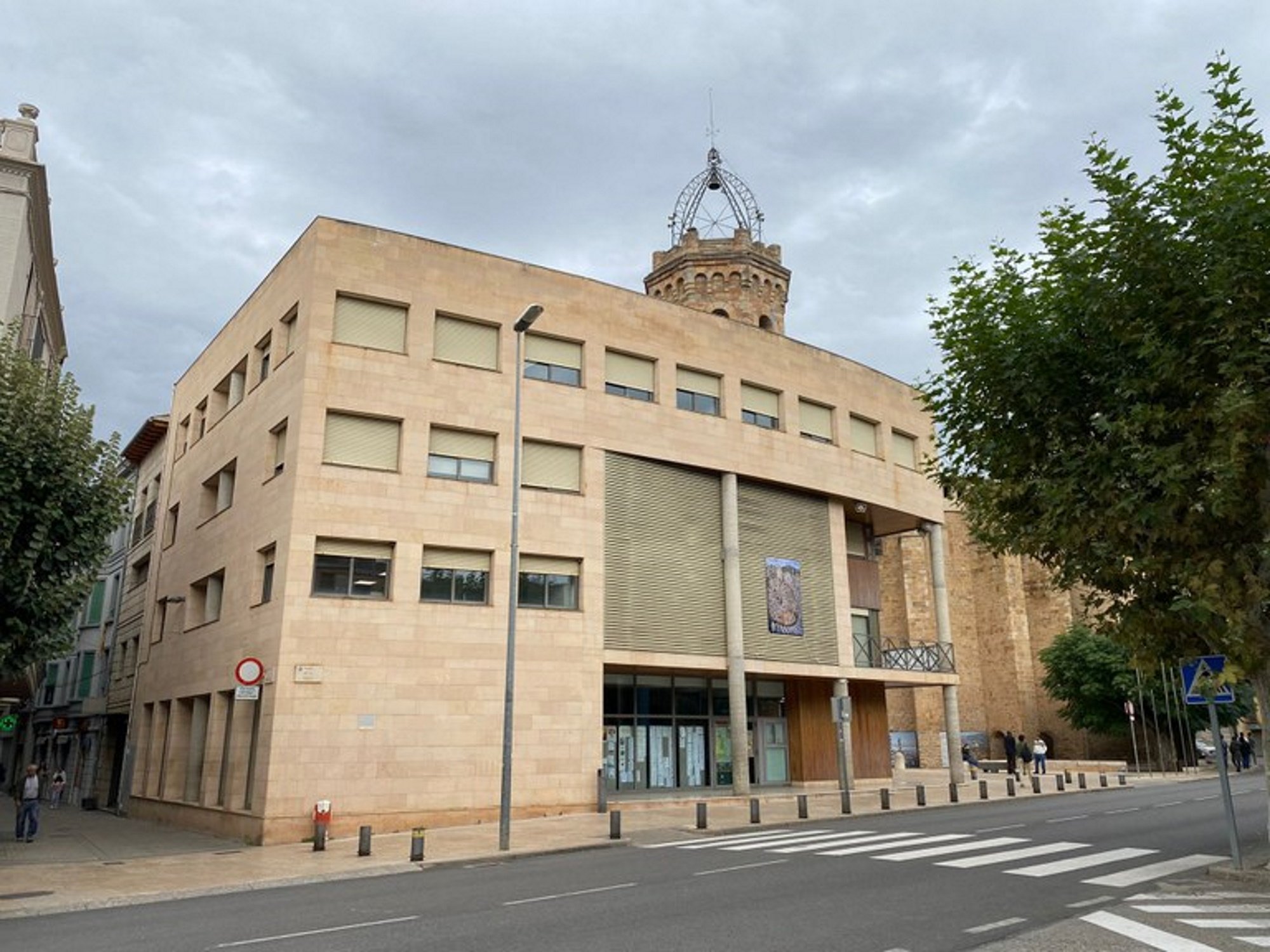 Candidats a les eleccions municipals 2023 a Tremp: tota la llista