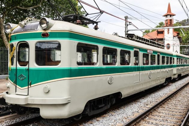 tren tren