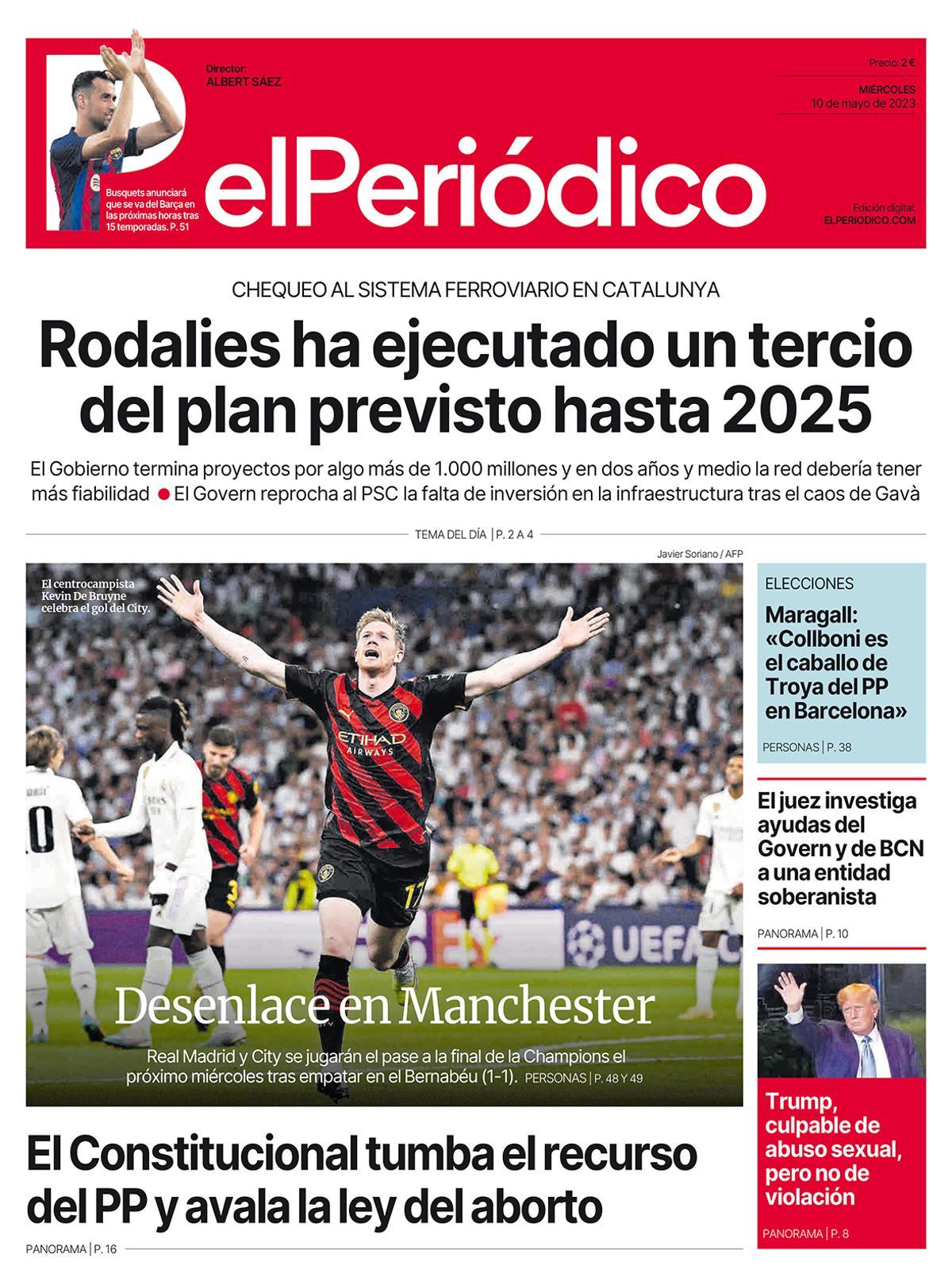 El Periódico El Periódico