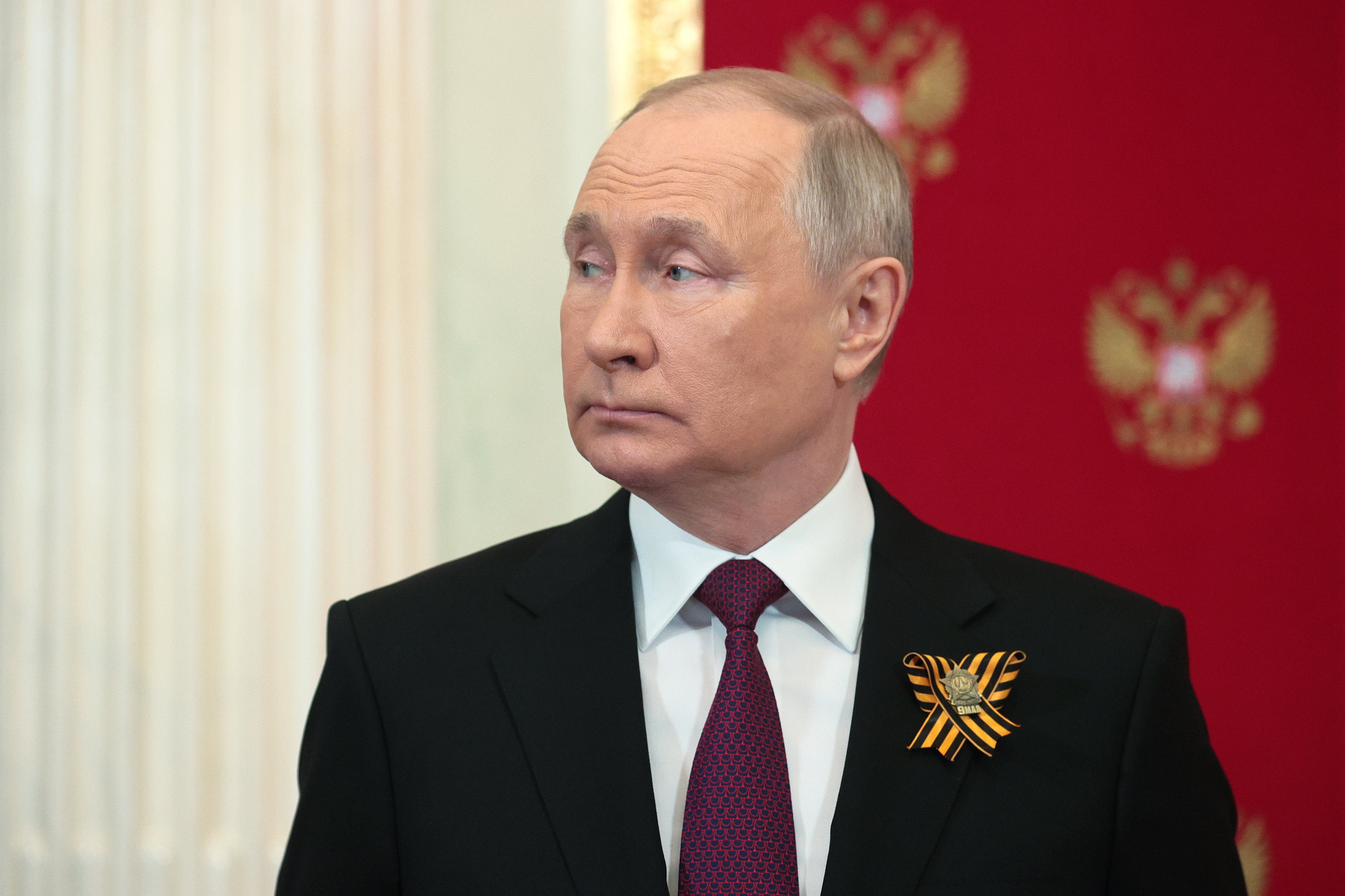 ¿Qué ha dejado entrever el desfile del Día de la Victoria en Rusia?