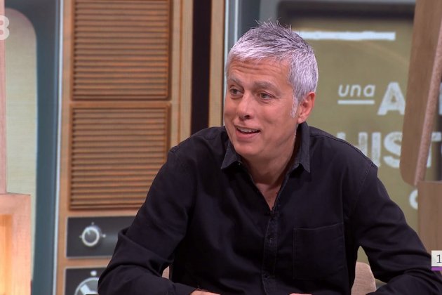 Albert Om TV3 Albert Om TV3