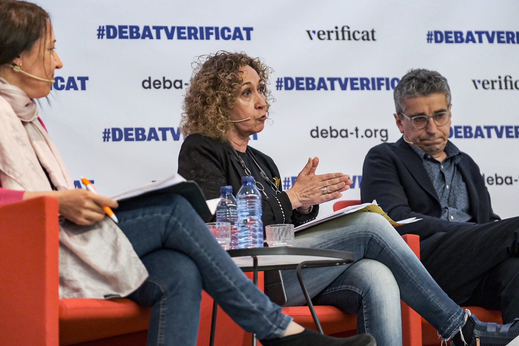 Canvis abans de començar: Ester Capella no serà regidora de l'Ajuntament de Barcelona