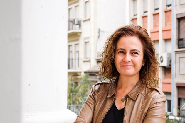 Silvia Romero Compromis per Tremp Silvia Romero Compromis per Tremp