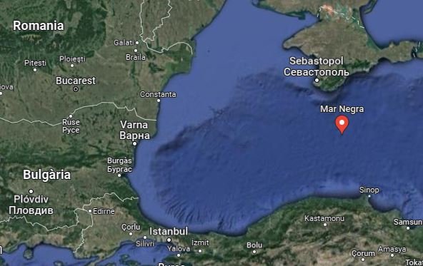 Mar Negra Romania Mar Negra Romania