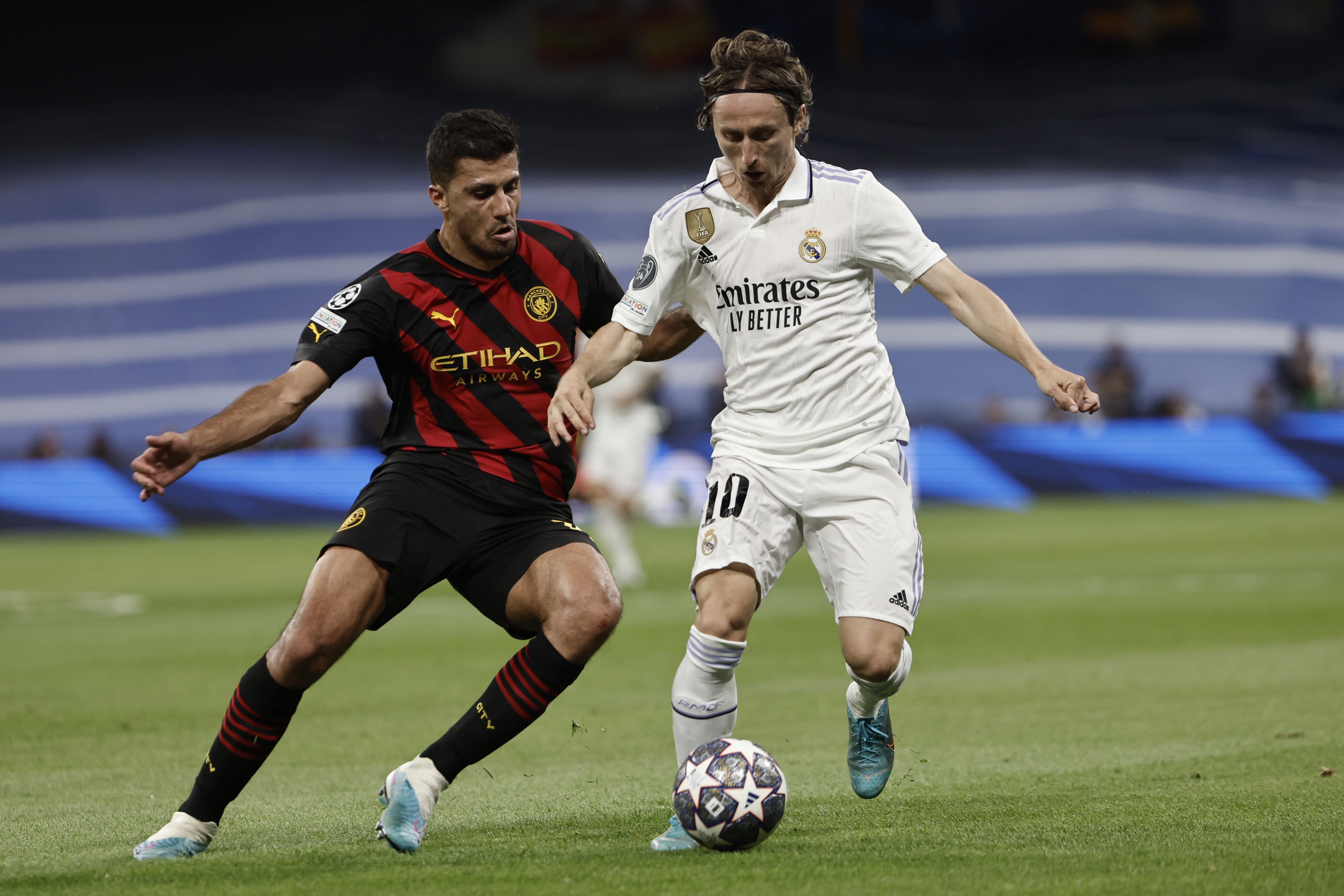Modric, comiat del Reial Madrid més a prop, nova data