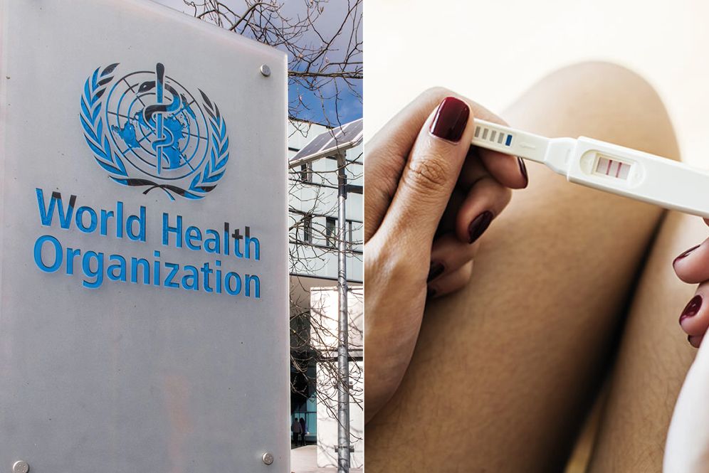 L'OMS alerta sobre la prevalença rècord de l'esterilitat i la necessitat d'ampliar l'accés a tractaments