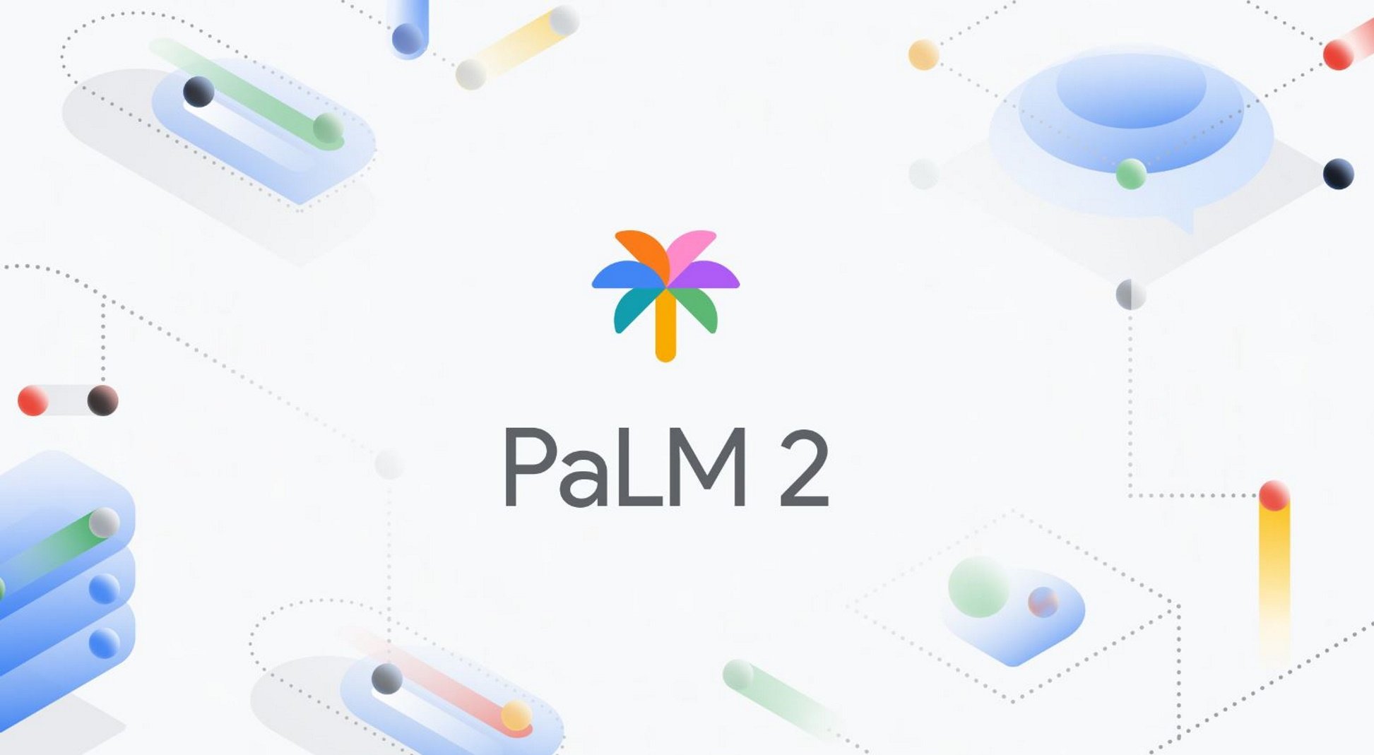 Google incorpora el catalán en su nueva inteligencia artificial PaLM2
