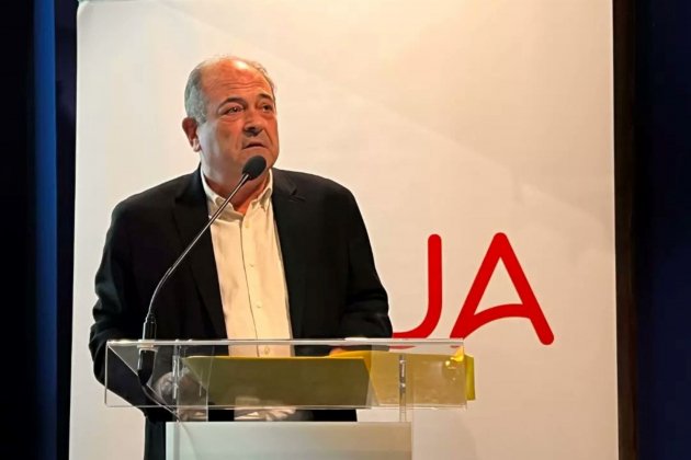 Juan Antonio Serrano Vielha e Mijaran 2023 Unidad de Arán
