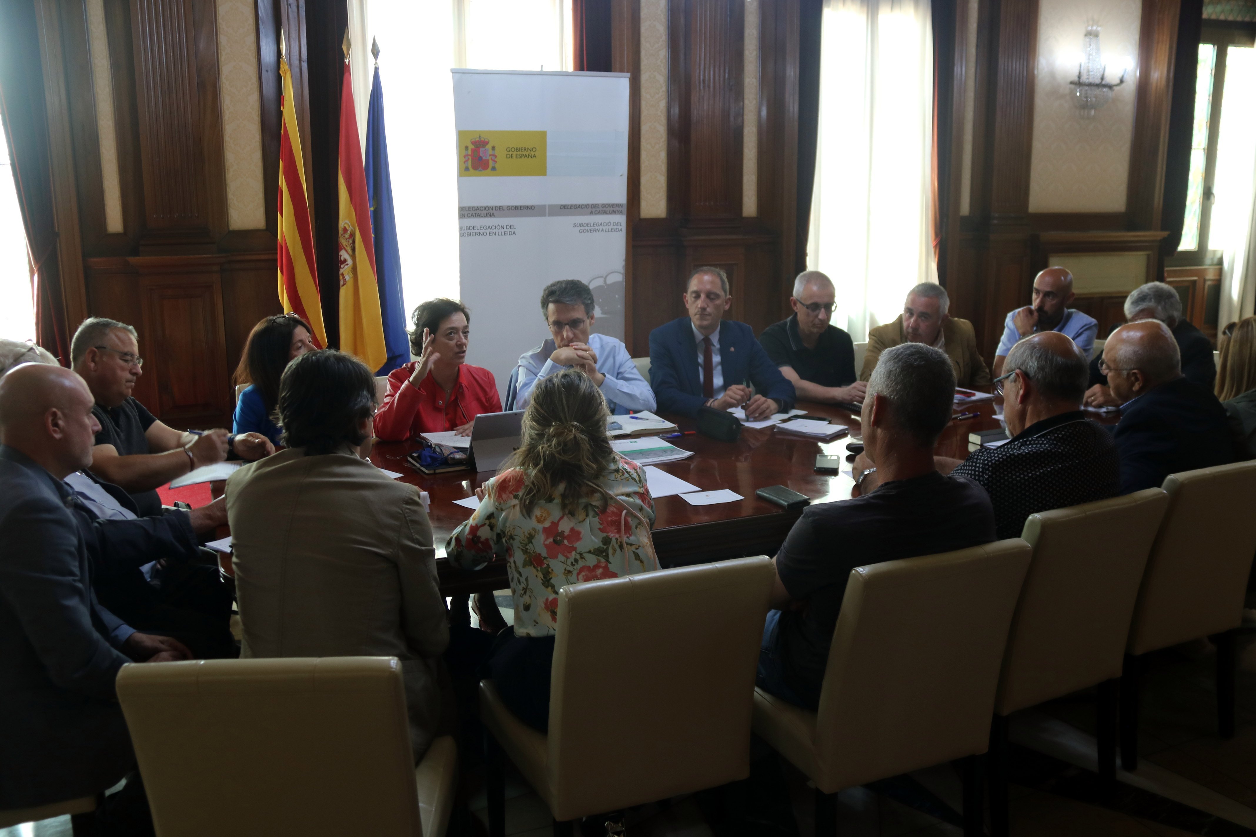 Lleida farmers ask Catalan government to define drought aid in wake of Madrid package