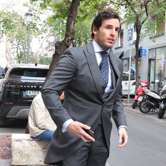 Íñigo Onieva GTRES Íñigo Onieva GTRES